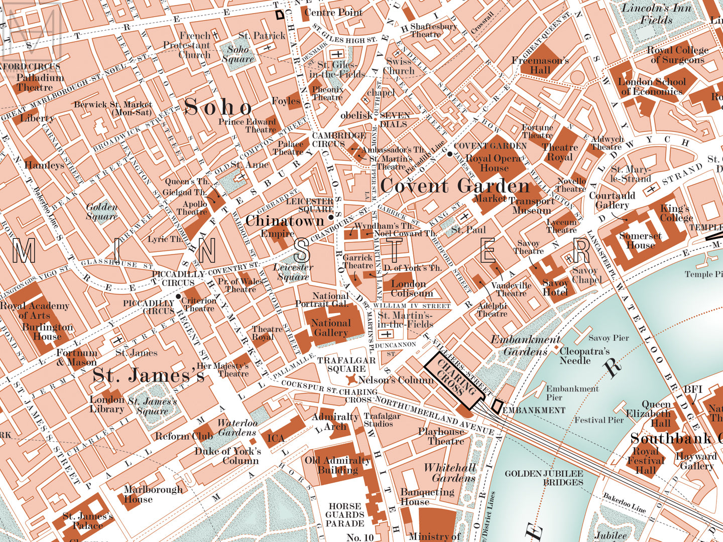 Streetwise Barcelona Map - Laminated City Center Street Map Of Barcelona, Spain (Michelin Streetwise Maps) | Jabberwocky Bookshop